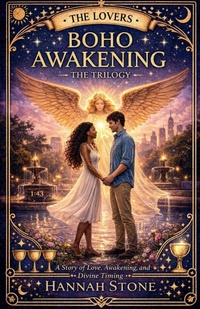 Enlarge image Cover: Boho Awakening - Boho Awakening Universe