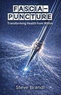 Cover: Fascia-Puncture 2nd Edition - Steve Brandl