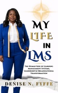 Cover: My Life in LMS - Jamaica Pen Publishers