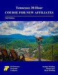 Cover: Tennessee 30-Hour Course for New Affiliates - Performance Programs Company LLC