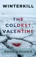 Cover: The Coldest Valentine - Black Swan Publishing