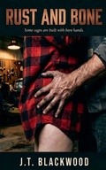 Cover: Rust and Bone - Stripped Down