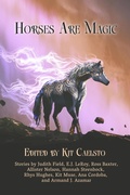Cover: Horses Are Magic - Epona Muse