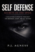 Cover: Self-Defense Secrets of the Spies - Directorate Press
