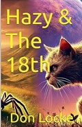 Cover: Hazy & The 18th - Don Locke