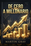 Cover: De Cero a Millonario - Felipe Chavarro