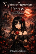 Cover: Nightmare Progression Fantasy - Sakari Lacross