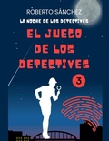 Cover: El Juego de los Detectives 3 - El Juego de los Detectives
