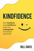 Cover: Kindfidence - Bill Davis Imprint