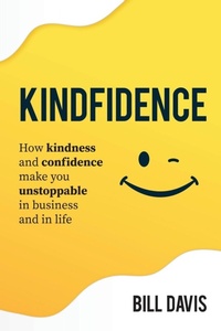 Enlarge image Cover: Kindfidence - Bill Davis Imprint