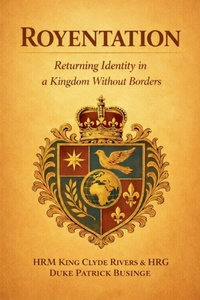 Enlarge image Cover: Royentation - The Royal Diaspora Monarchy Series