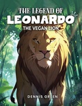 Cover: The Legend of Leonardo - Dennis Green