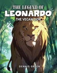 Enlarge image Cover: The Legend of Leonardo - Dennis Green