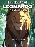 Cover: The Legend of Leonardo - Dennis Green