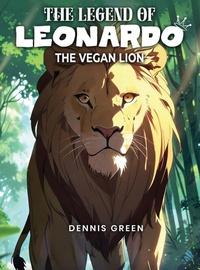 Enlarge image Cover: The Legend of Leonardo - Dennis Green