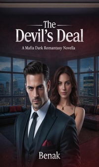Enlarge image Cover: The Devil's Deal - Benak
