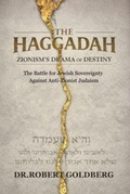 Cover: The Haggadah - Passion Publishing Company