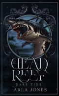 Cover: Dead Reef: Dark Tide - Magentabooks LLC