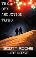 Cover: The OBX Abduction Tapes - Iron Kilt Productions