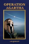 Cover: Operation Agartha - Palmetto Publishing