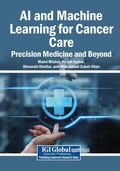 Cover: AI and Machine Learning for Cancer Care - Igi Global Scientific Publishing