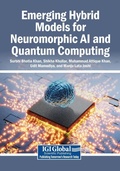 Cover: Emerging Hybrid Models for Neuromorphic AI and Quantum Computing - Igi Global Scientific Publishing