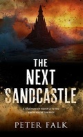 Cover: The Next Sandcastle - Reedsy