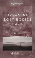Cover: Dreaming Lost Bodies Back - Cascade Books