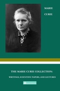 Cover: The Marie Curie Collection - Bamboo & Pine Press