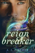 Cover: Reign Breaker - Whitecrown