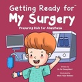 Cover: Getting Ready for My Surgery - Fzwbooks