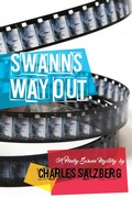 Cover: Swann's Way Out (Henry Swann Mysteries, #4) - Regalo Press