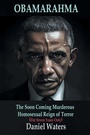 Cover: OBAMARAHMA - Christian Faith Publishing