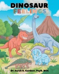 Cover: Dinosaur Feelings - Newman Springs