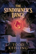 Cover: The Sundowner's Dance - Simon + Schuster LLC