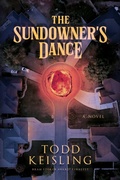 Cover: The Sundowner's Dance - Shortwave Media