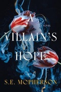 Cover: A Villain's Hope - Metaltail Press