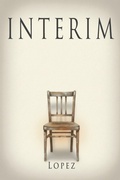 Cover: Interim - Veiled Truths Press