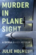 Cover: Murder in Plane Sight - Publishdrive