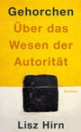 Cover: Gehorchen - Zsolnay