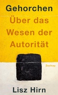 Cover: Gehorchen - Zsolnay