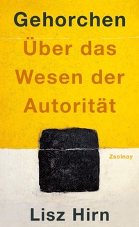 Enlarge image Cover: Gehorchen - Zsolnay