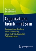 Bild: Organisationsbionik - mit Sinn - Springer Gabler