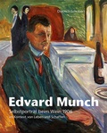 Cover: Edvard Munch - Michael Imhof Verlag