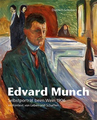 Enlarge image Cover: Edvard Munch - Michael Imhof Verlag