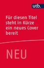 Cover: Einführung in die Inklusionspädagogik - UTB