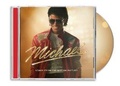 Cover: Michael: Songs From The Motion Picture - Sony Music Entertainment