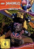 Cover: LEGO Ninjago Staffel 17.2 - LEONINE Distribution GmbH