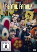 Cover: Rental Family - LEONINE Distribution GmbH