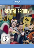 Cover: Rental Family - LEONINE Distribution GmbH
